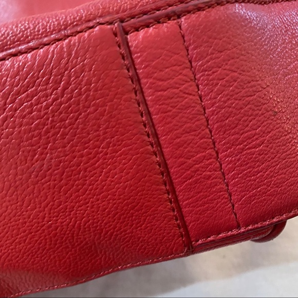 Marc by Marc Jacobs shoulder purse - Picture 7 of 8